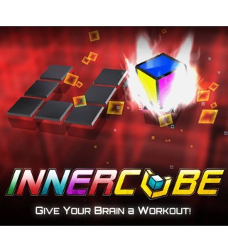 InnerCube Steam Key GLOBAL